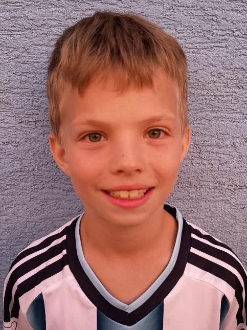 Dominik Demjanovič