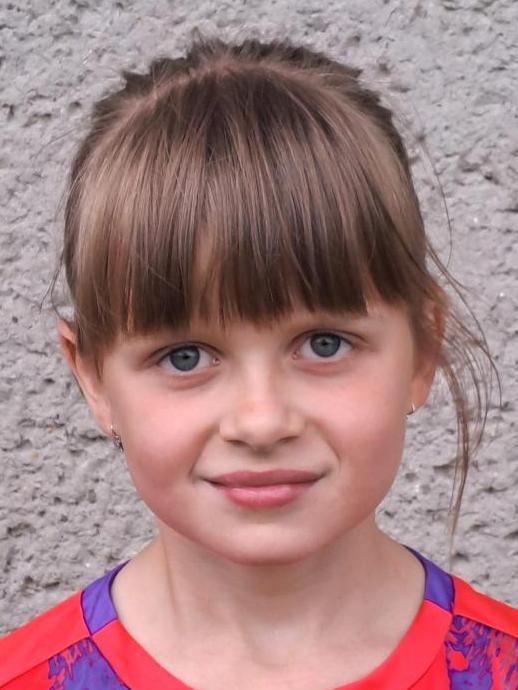 Eliška Magosová