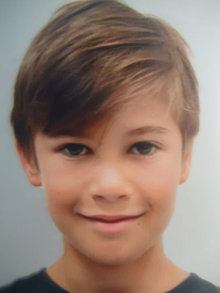 Gregor Bori