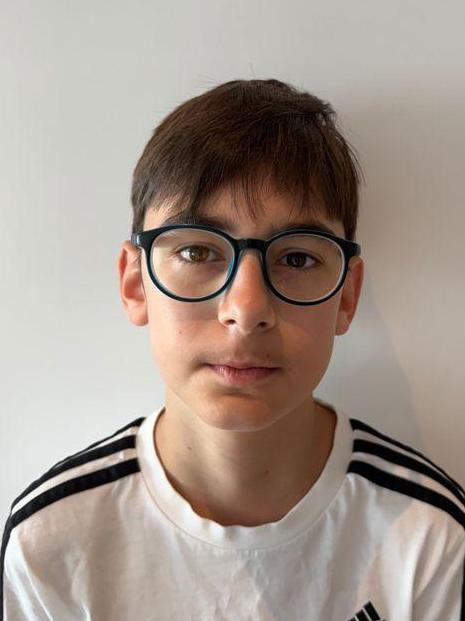 Daniel Kvocera