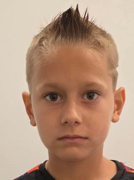 Dominik Juhász