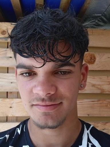 Daniel Pokoš