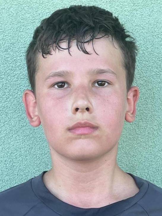 Lucas Závadský