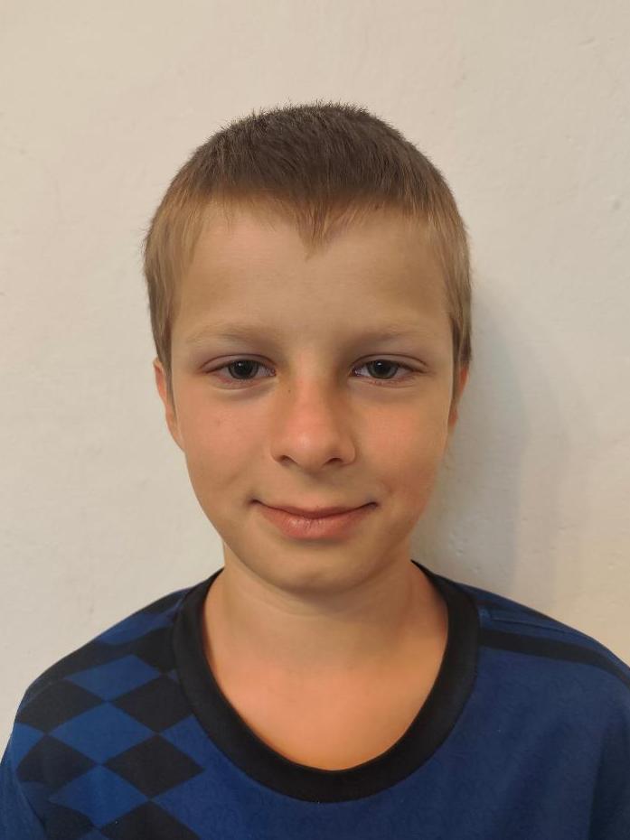 Matej Tibenský