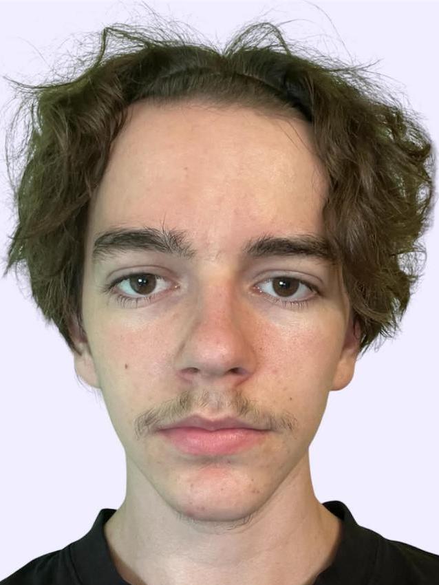 Matej Lešo