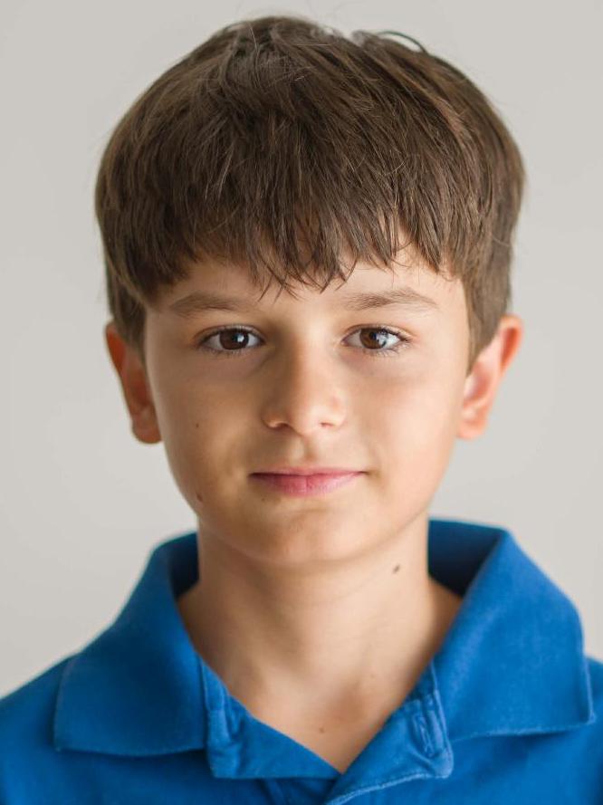 Alex Keszeli