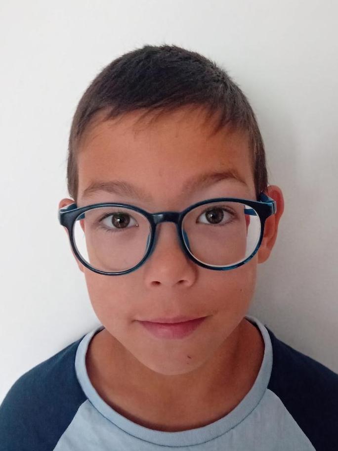 Gabriel Pyison Aung