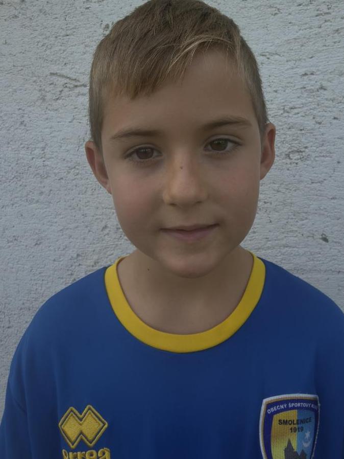 Marek Šoka