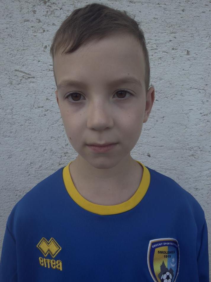 Timotej Letko