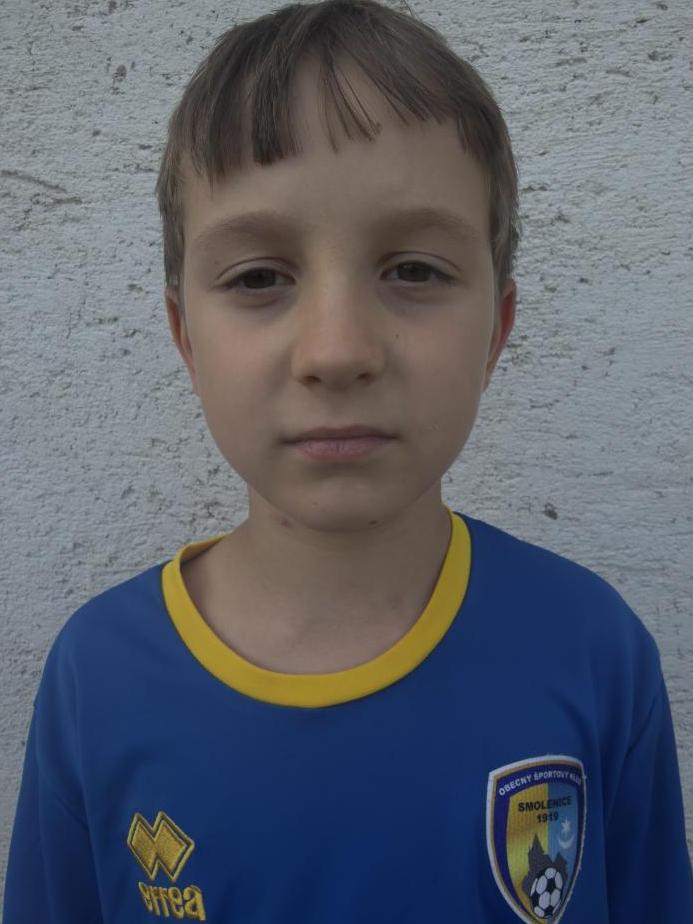Matej Letko