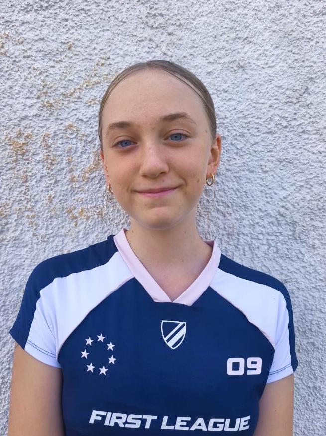 Romana Mihalcová