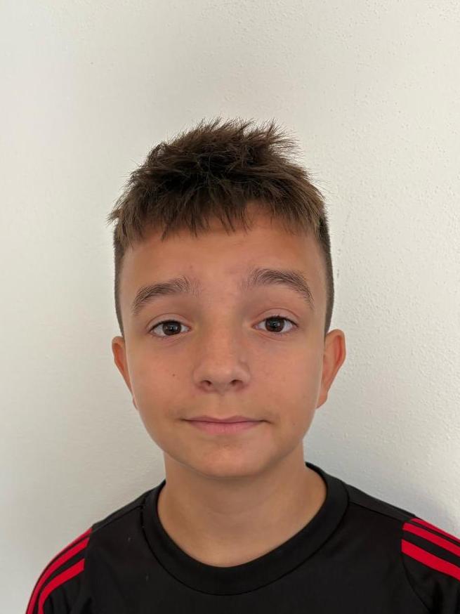 Michal Miloš Bašovský