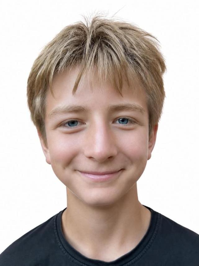 Matúš Štefanič