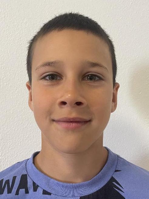Kamil Križan