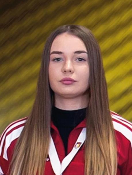 Viktória Ságová