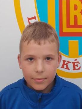Nikolas Slabý