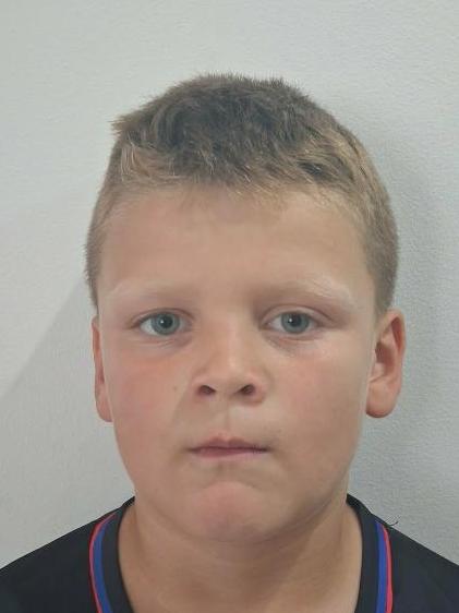 Samuel Tomko