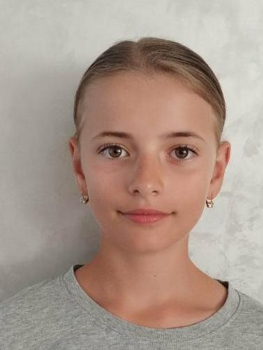 Sára Šestáková