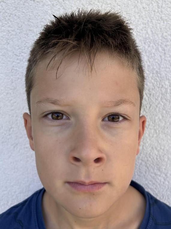Oliver Wild