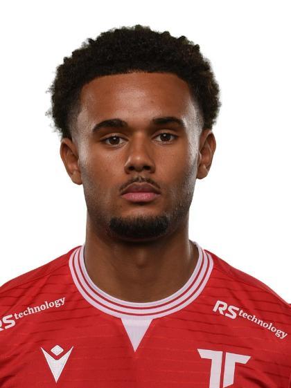 Jordan Osayamen Samuel Zirkzee