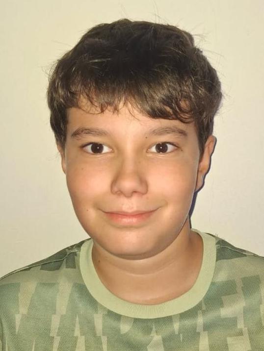 Dominik Maraz