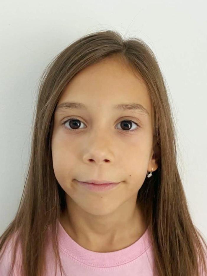 Patrícia Štefáková