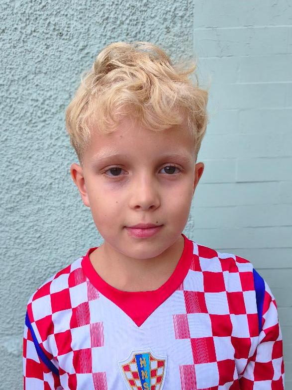 Matias Grošmid
