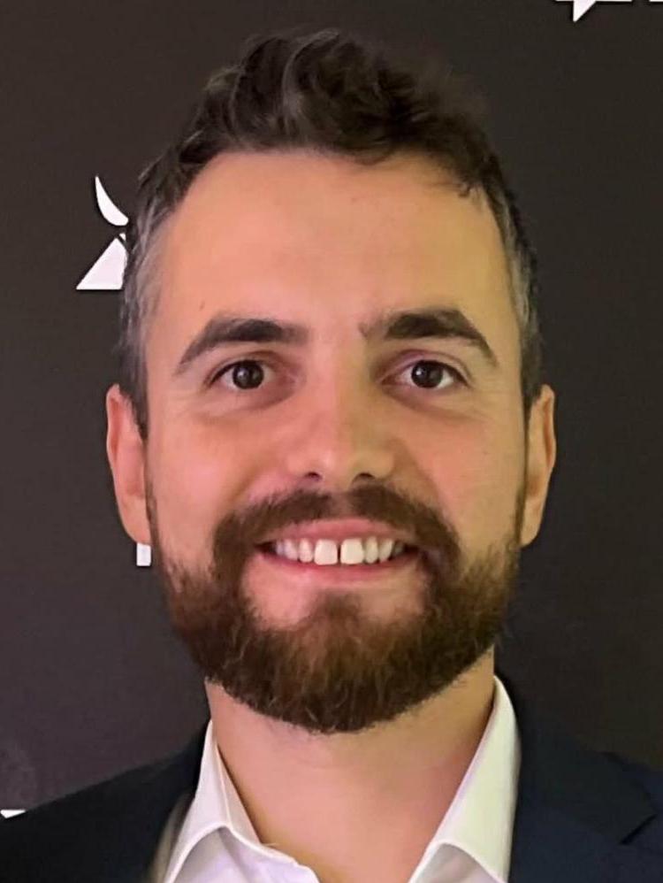 Victor Duarte