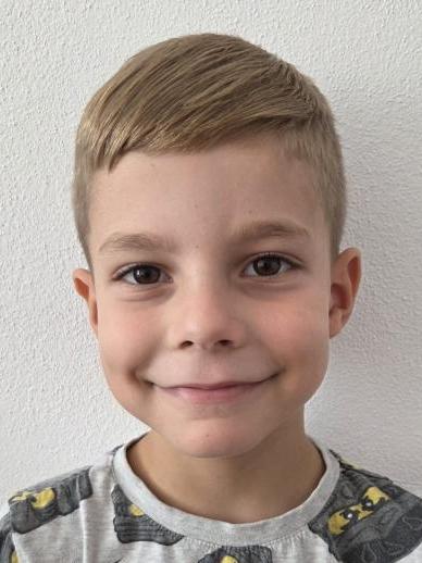 Tim Fajnor