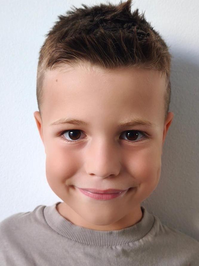 Matteo Zsuskovics