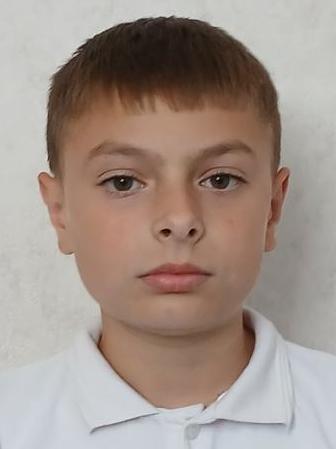 Myroslav Tsipar