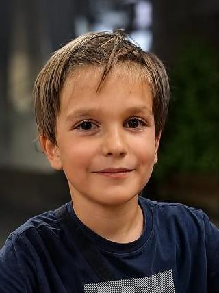 Šimon Hozák