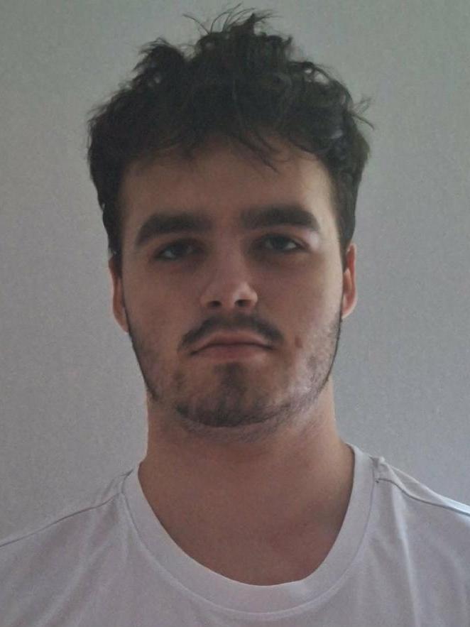 Jakub Košarík
