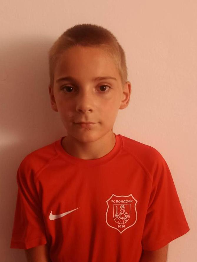 Jakub Manďák