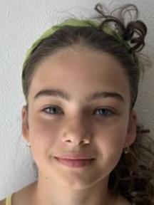 Victoria Delibasic