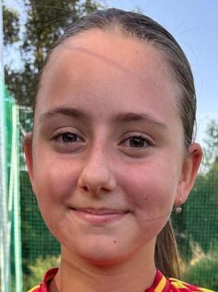 Anežka Polcová