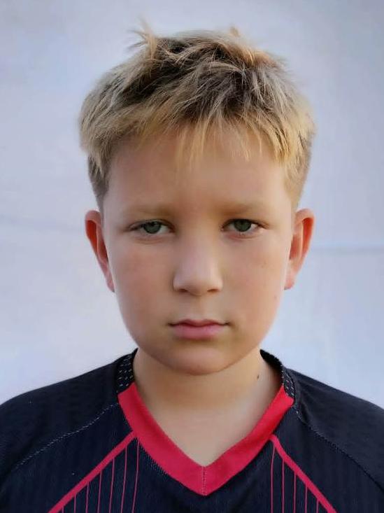 Maxim Sucháň