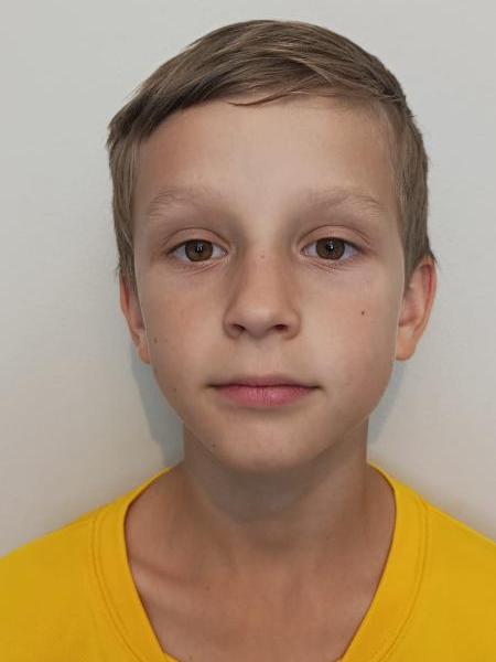 Tristan Minár