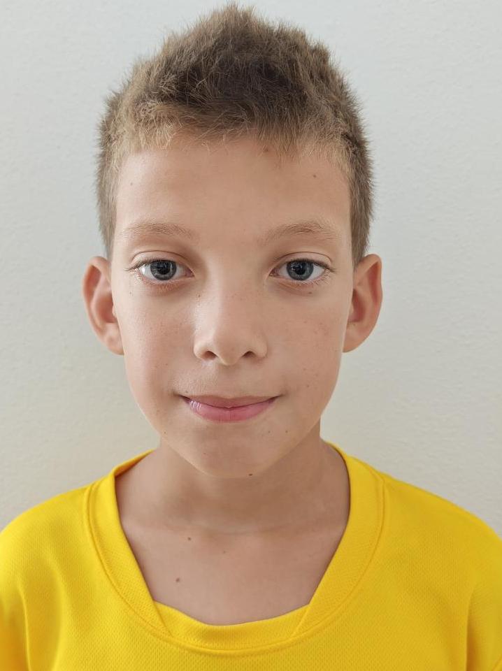Patrik Gáloš