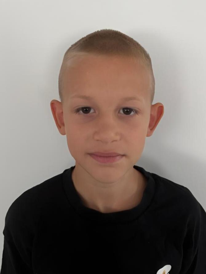 Jakub Svetlík