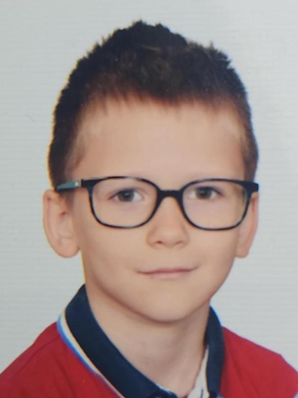 Matej Fukas