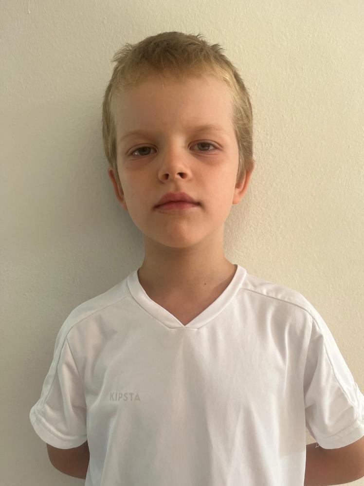 Patrik Sedláček