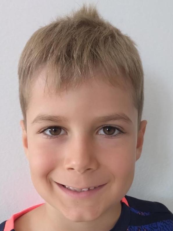 Matej Urban
