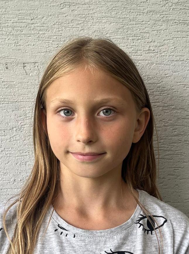 Vanesa Fričová