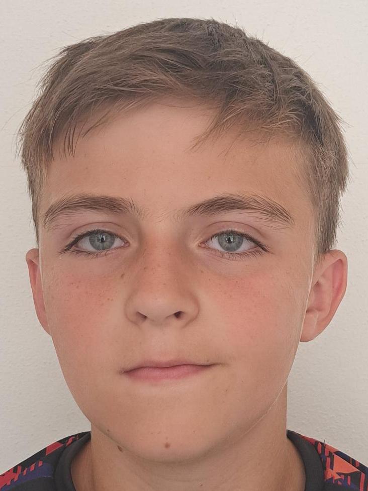 Michal Gejdoš