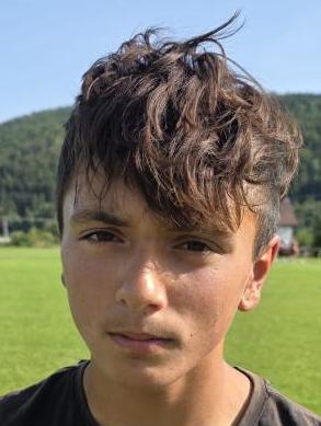 Erik Harvan