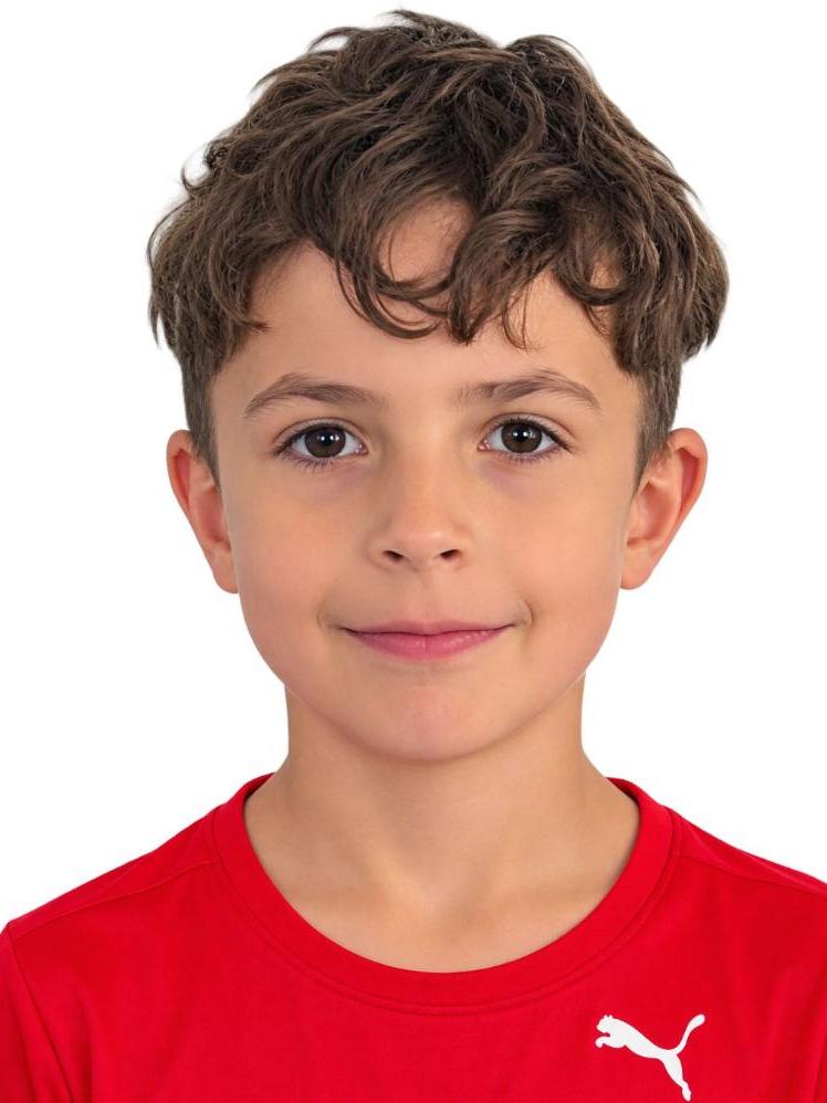 Matias Marton