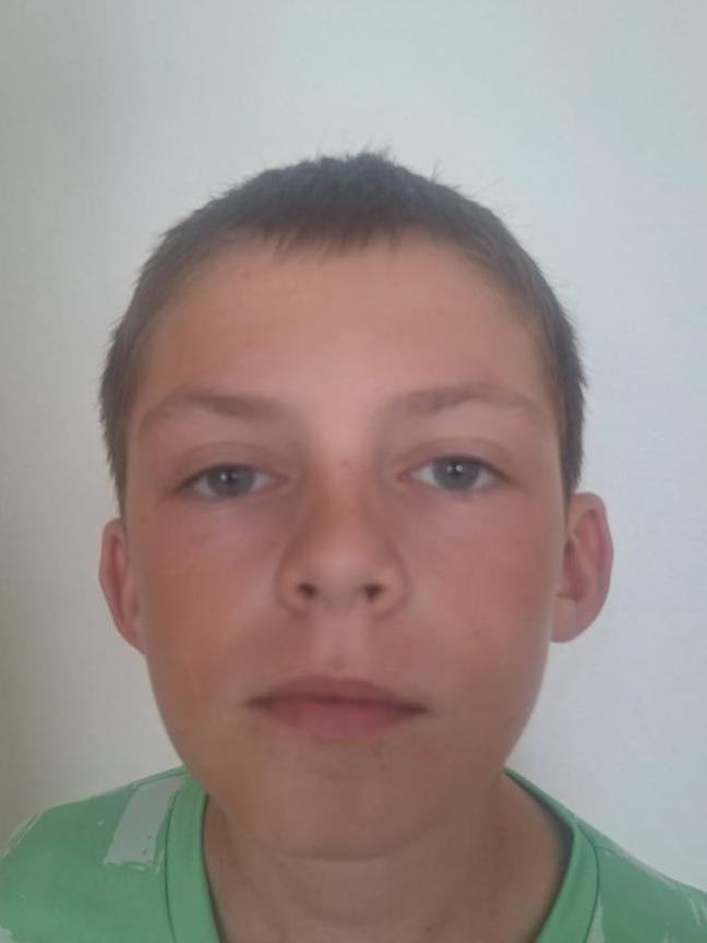 Patrik Pevný