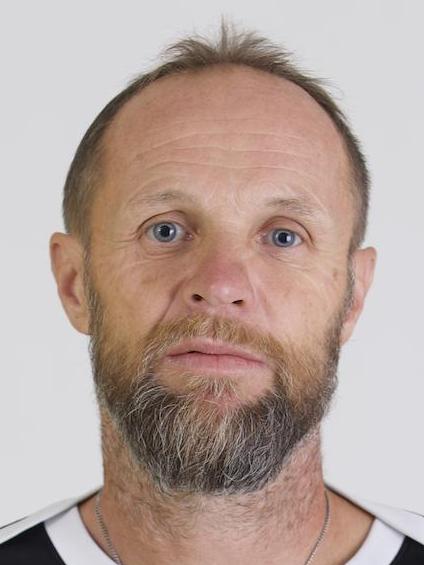 Michal Šmarda