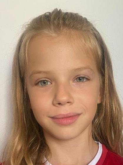 Vivienne Nicole Alexis Mruzová